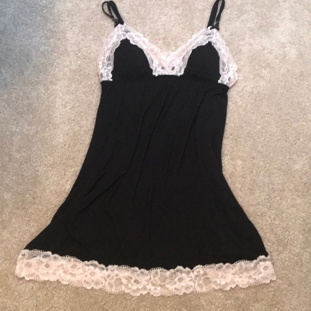 Victoria’s Secret